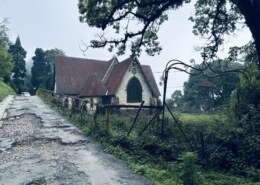 Is Dow Hill in Kurseong really haunted?