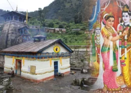 How to get Married at Triyuginarayan Temple?