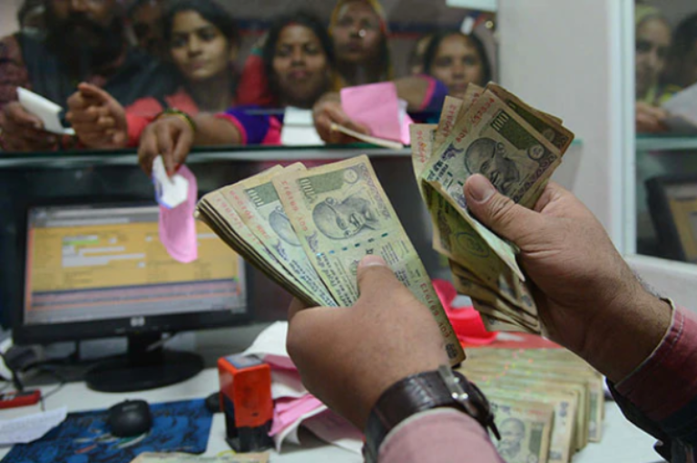 Know the Cash Deposit Limit Saving Bank Account as Per Income Tax Act 2025