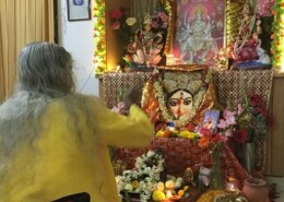 How to Do Chandi Path at Home