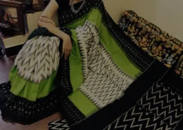 How to buy sarees directly from Weavers?
