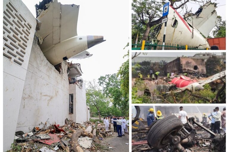 Air India crash: ‘Boeing 787 experienced fuel switch cut-off in 2019 too,’ says US aviation expert