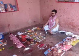 When to Perform Narayan Bali Puja?