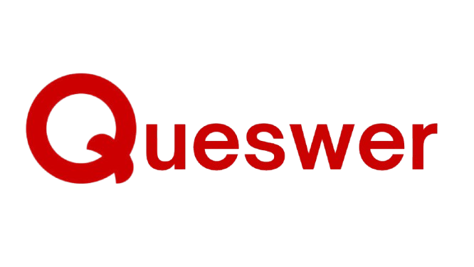 Queswer.in Logo