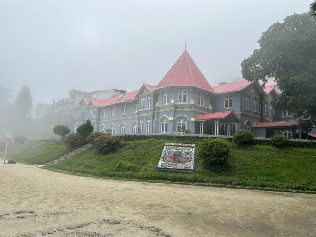 Victoria Boys School