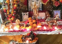 How to Do Chandi Path at Home