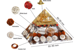 how many gomti chakra for wealth?