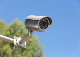 How much does it cost to install CCTV?