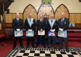 How to Join Freemasonry in India?