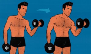 I Said ChatGPT to Plan my workouts and that completely change my life