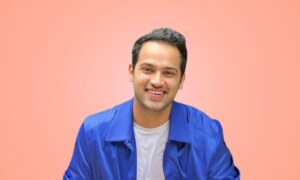 Popular Podcaster and Entrepreneur Raj Shamani Named Brand Ambassador of Asus ExpertBook Series
