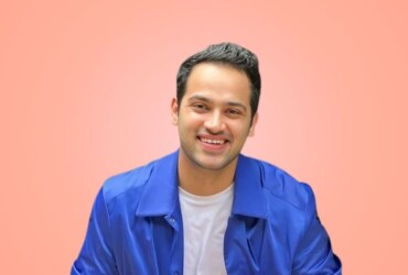Popular Podcaster and Entrepreneur Raj Shamani Named Brand Ambassador of Asus ExpertBook Series