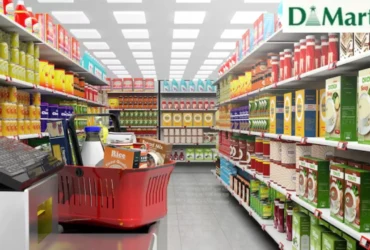 Free Cash Withdrawal from DMart: How It Works and How You Can Use It