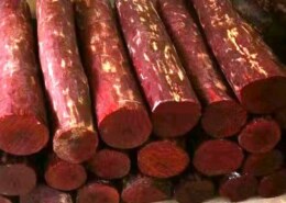 How to sell red sandalwood legally in India?