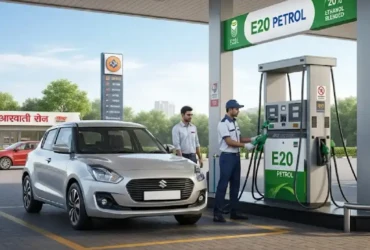 Impact of 20% Ethanol Petrol on Today’s Petrol Engines — and What a 30% Blend by 2030 Could Mean
